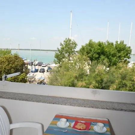 Apartamento Enjoy The Peace On Our Beautiful Terrace - Beahost *